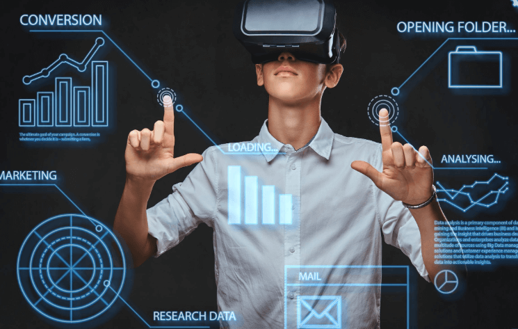 The Future of Digital Advertising: Trends to Watch in 2025
