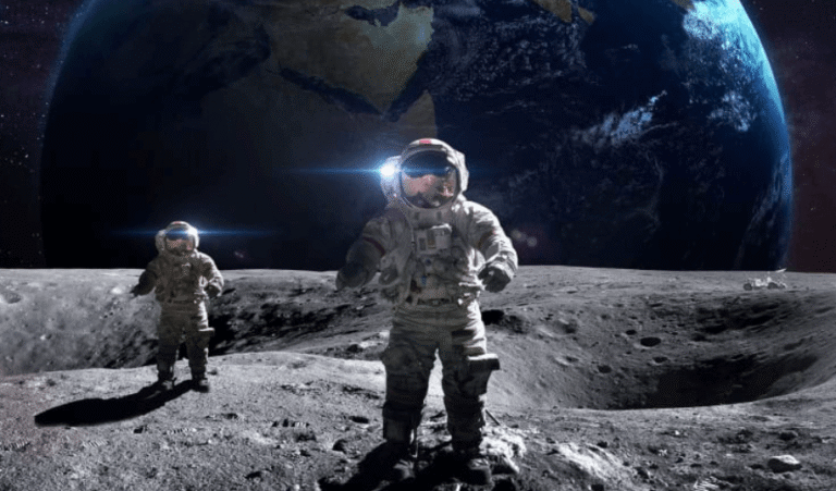 The Future of Technology in Space Exploration