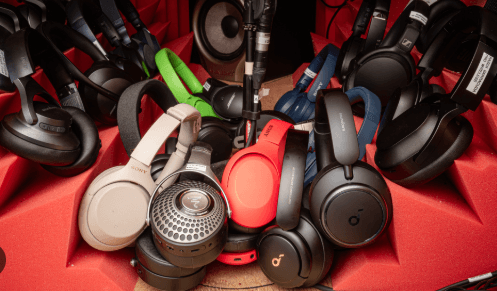 Noise-Cancelling