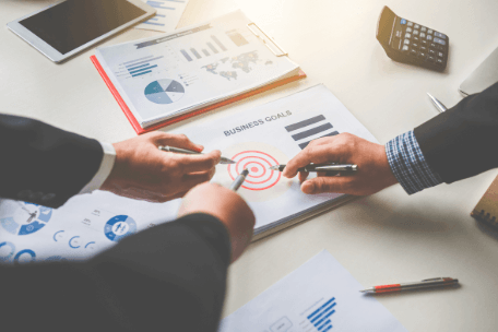 How to Create Effective Business Goals